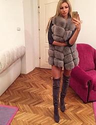 Moda Ciuchy Pozostałe - 3120779