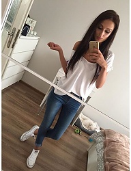 Moda Ciuchy Pozostałe - 3133716