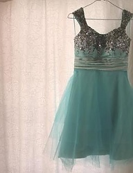 Moda Sukienki - 1120965