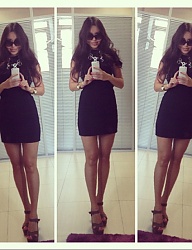 Moda Inne Moda uliczna - 1925956