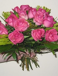 Moda Ślub Bukiety ślubne - 455825