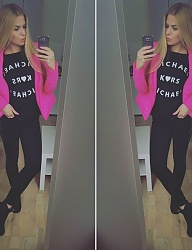 Moda Ciuchy Pozostałe - 3136318