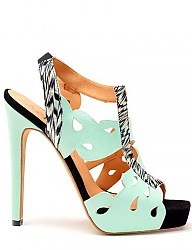Moda Buty Pozostałe - 1428476