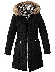 Moda Okrycia Kurtki - 2116402