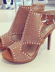 Moda Buty Pozostałe - 2614817