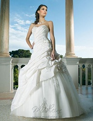 Moda Ślub Suknie ślubne - 446053