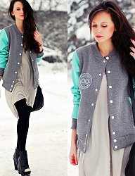 Moda Inne Moda uliczna - 1608092