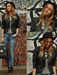 Moda Inne Moda uliczna - 1639596