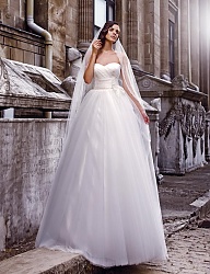 Moda Ślub Suknie ślubne - 1601508