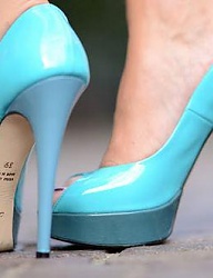 Moda Buty Szpilki - 1286720