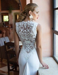 Moda Ślub Suknie ślubne - 2722372