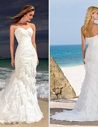 Moda Ślub Suknie ślubne - 958823