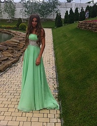 Moda Sukienki Dzienne - 1816260
