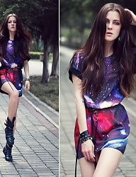 Moda Inne Moda uliczna - 1724971