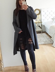 Moda Ciuchy Pozostałe - 3187030