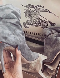 Moda Buty Botki - 3068084