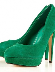 Moda Buty Pozostałe - 1358764