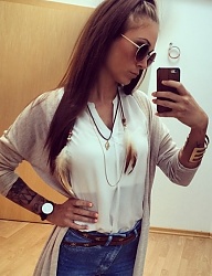 Moda Ciuchy Pozostałe - 3163878