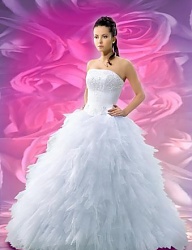 Moda Ślub Suknie ślubne - 2565545