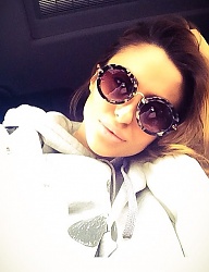 Moda Dodatki Okulary - 2593178