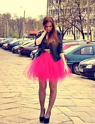 Moda Spódnice Średnie - 1601619