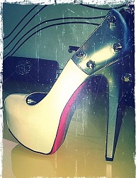 Moda Buty Szpilki - 1275096