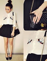 Moda Inne Moda uliczna - 1743008