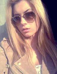 Moda Dodatki Okulary - 2111734