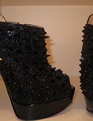 Moda Buty Pozostałe - 1271374