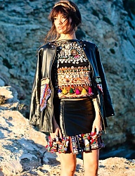 Moda Inne Moda uliczna - 2142402