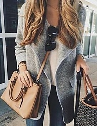 Moda Okrycia Płaszcze - 3220912