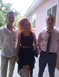 Moda Sukienki Wieczorowe - 2105950