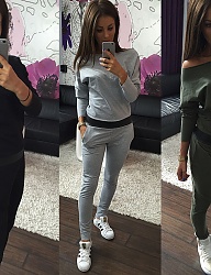 Moda Spodnie Kombinezony - 3161662