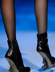 Moda Buty Pozostałe - 1296939