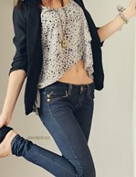 Moda Ciuchy Pozostałe - 1008399