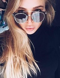 Moda Dodatki Okulary - 3147994