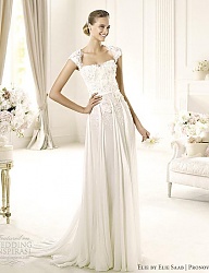 Moda Ślub Suknie ślubne - 1527193