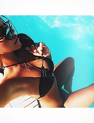 Moda Bielizna Na plażę - 2769427