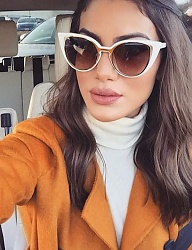 Moda Dodatki Okulary - 3148199