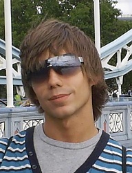Fryzury Męskie Średnie - 27804