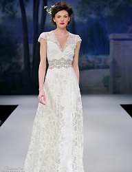 Moda Ślub Suknie ślubne - 1286021