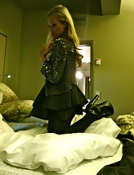 Moda Ciuchy Pozostałe - 1003144