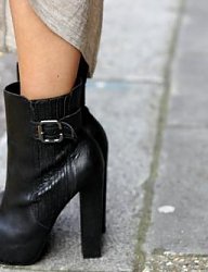 Moda Buty Pozostałe - 1234314