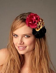 Moda Dodatki Nakrycia głowy - 555419