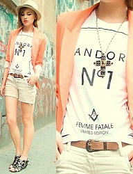 Moda Inne Moda uliczna - 1745906