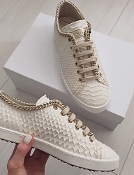Moda Buty Trampki - 2934943