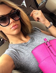 Moda Dodatki Okulary - 2869314