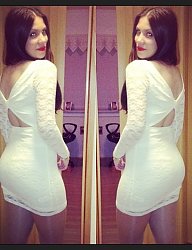 Moda Sukienki Wieczorowe - 1645962