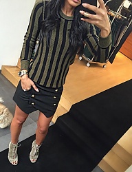Moda Ciuchy Pozostałe - 3190229