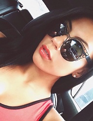 Moda Dodatki Okulary - 2894169